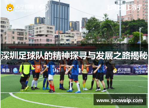 深圳足球队的精神探寻与发展之路揭秘